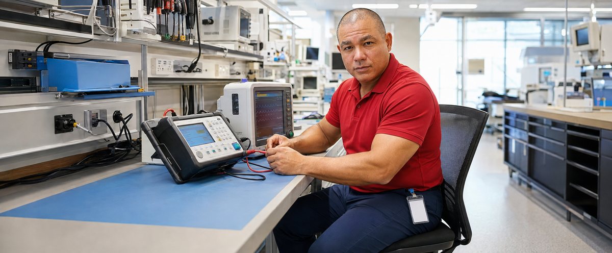 Why work with BiomedRx Radio — Faq