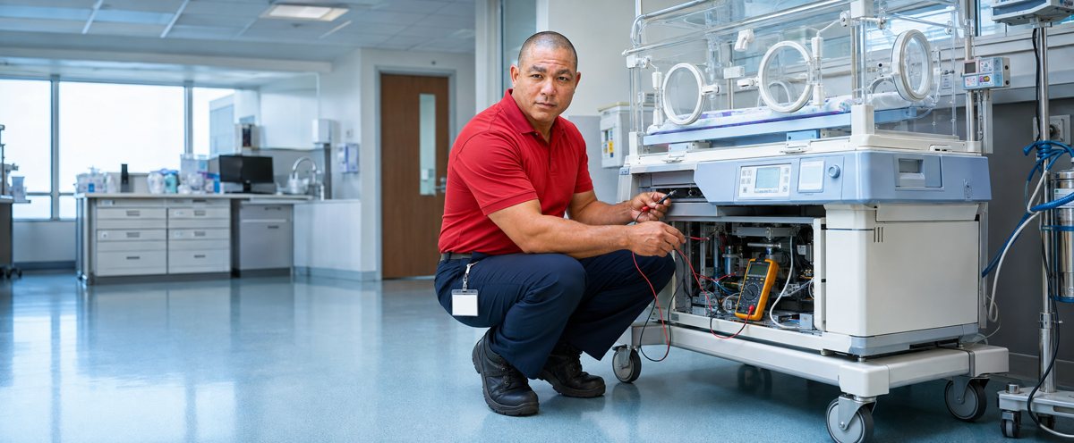 Why work with BiomedRx Radio — About